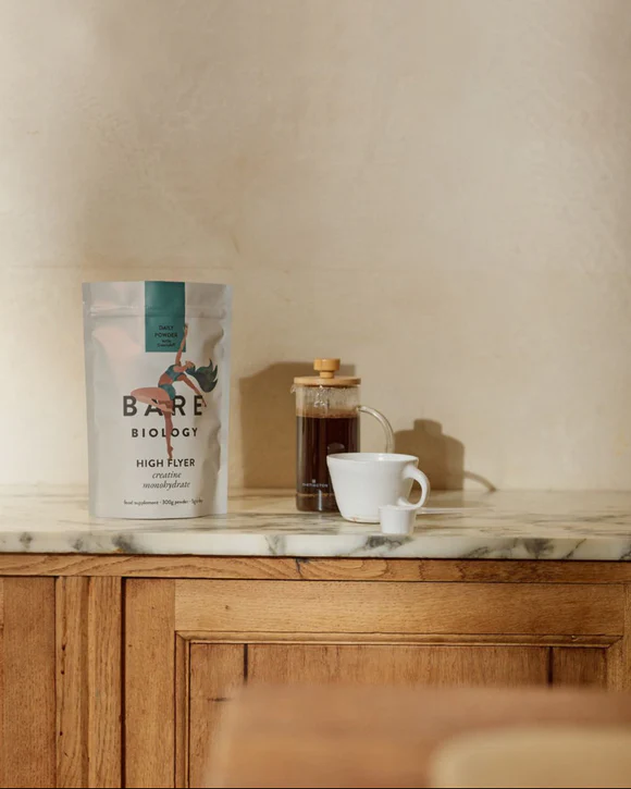 Pure Supplements for Radiance