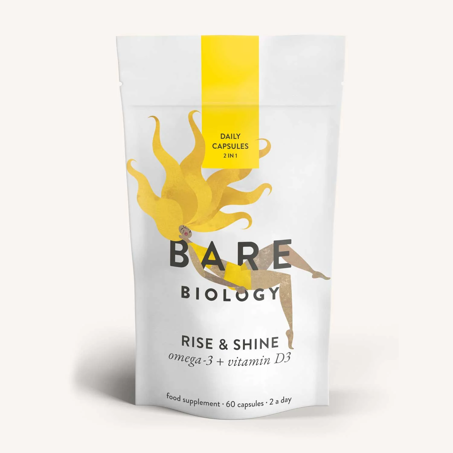Immunity Supplements